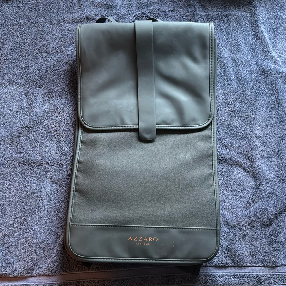 Azzaro backpack